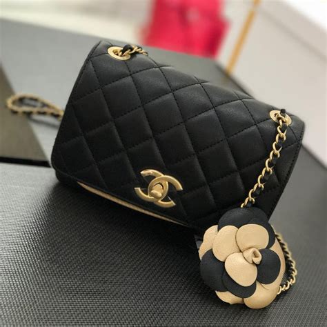 camellia chanel bag|chanel camellia bag price.